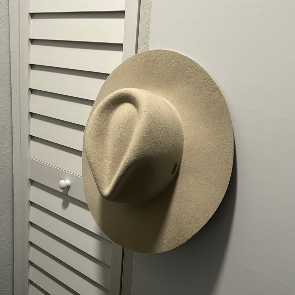 Brand New Brixton Hat